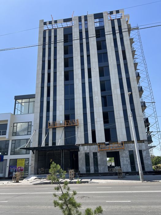 Продается отдельно стоящее здание свободного назначения - 7200м2