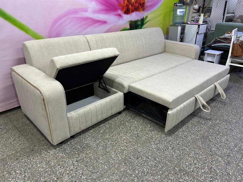 Диван Нур раскадной