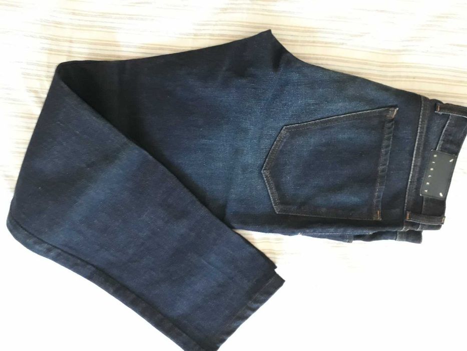 Мъжки дънки Sisley