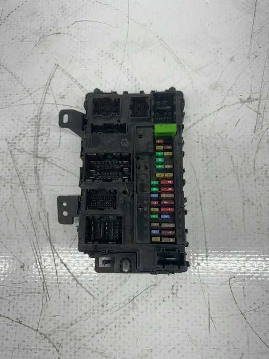 Modul cutie de sigurante FORD TRANSIT 2.0 euro 6 cod GK2T-15604 FAJ