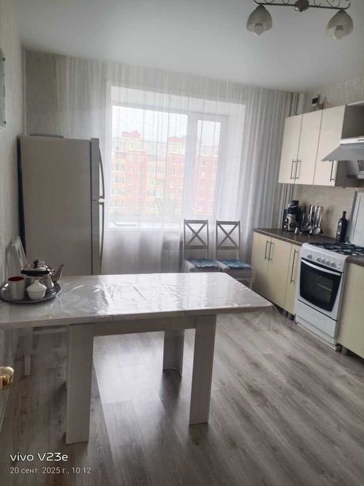 продажа 3 ком квартиры микрорайон ЮБилейный