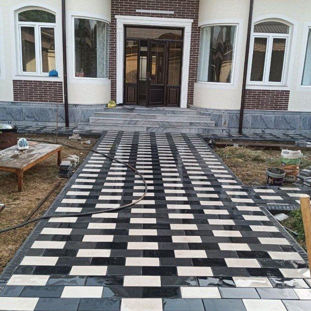 Брусчатка (High Tech)