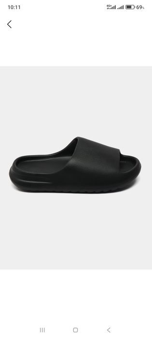 Продам тапочки Эва,новые размер 44,очень удобные и лёгкие.