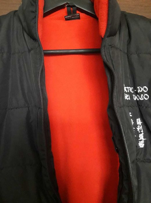 спортен детски елек