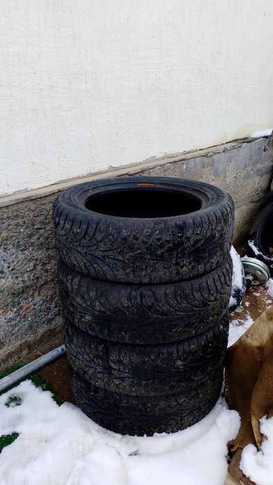 Зимный покришка р 16