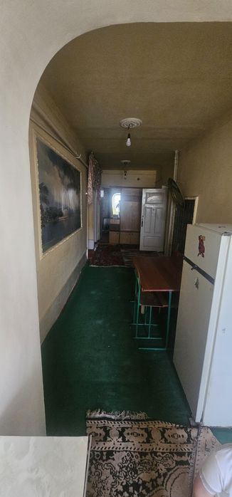 3чи каватда жойлашган 4 хонали квартира ижарага берилади