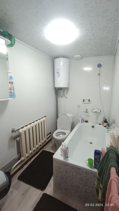 Продам часть дома