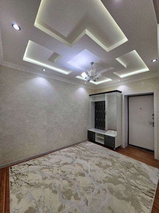 Согдиана дом 58 А. Ориентир-Family Park. Этажность дома-6, этаж-3
