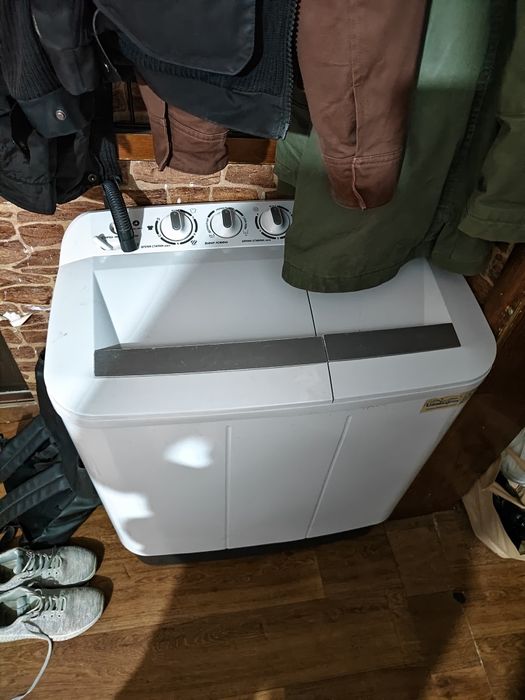 Продам стиральную машинку
