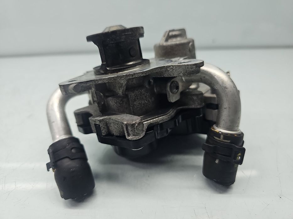 Supapa EGR AUDI A6 (4G2, C7) [Fabr 2012-2017] 04L131501S 2.0 TDI DDDA