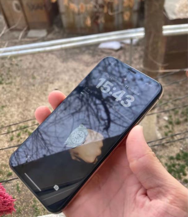 Продаеться iPhone Xs