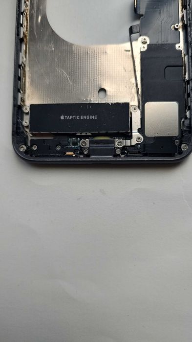 Display, plastic spate s.a. Iphone 7 si 7/8 plus; carcasa Iphone 6, 6s