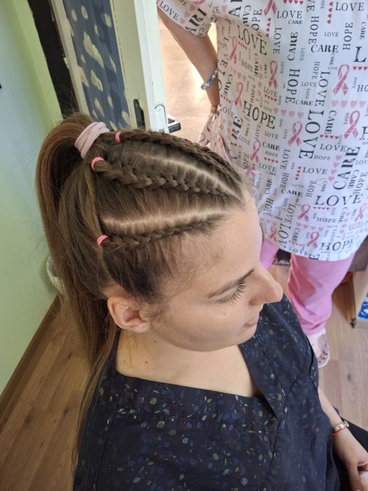 Плитки за коса - красиво и изгодно