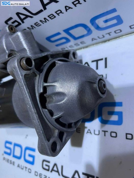 Electromotor Cutie Viteze Automata Fiat Croma 1.9 JTD 2005 - 2010 Cod 001109268