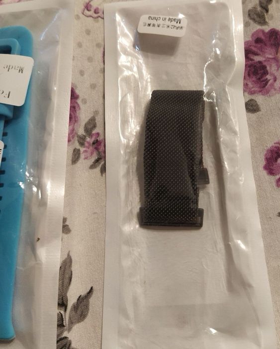 Каишки за часовник Huawei