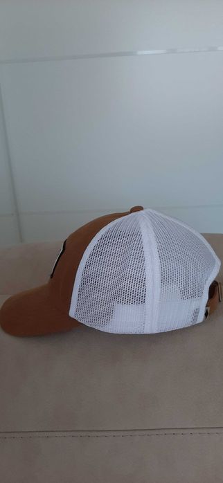Шапка с козирка Rip curl