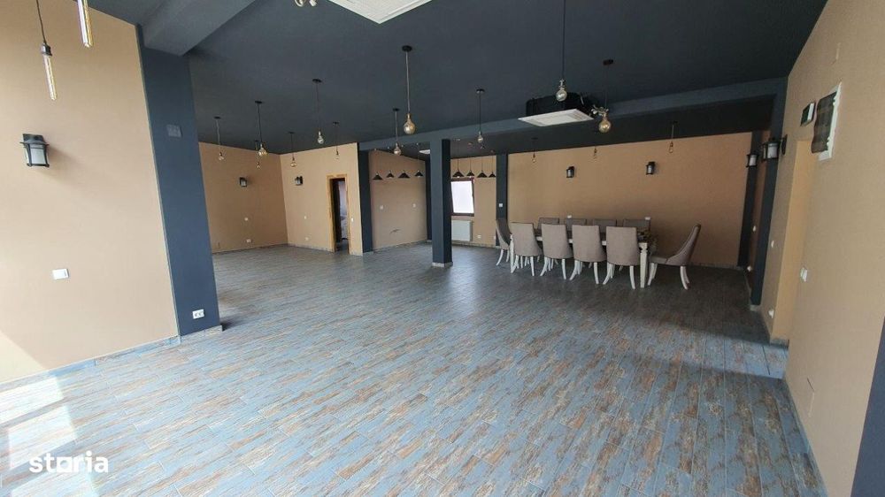 Vila Individuala Functii Multiple | P+2 | Erou Iancu Nicolae\Pipera