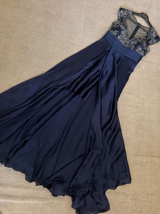 Rochie ocazie de lux Cristallini