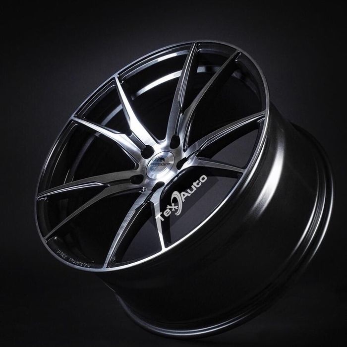 Джанти Forzza ULTRA 18”19”20” 5x112 / 5x120 / 5х100