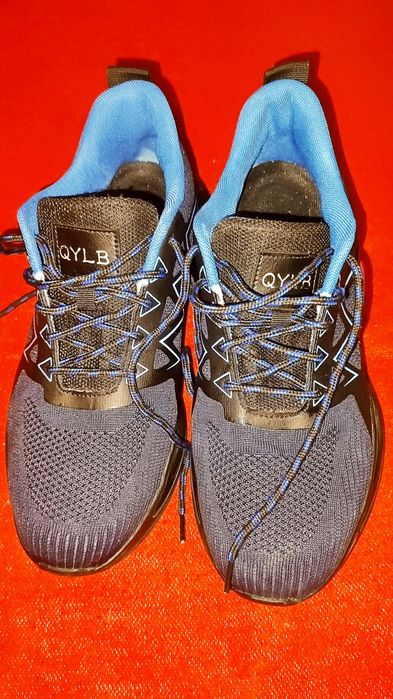 Adidas Protecție Premium varf Fibră Carbon,Perne Aer Ultrausor 42 NOI