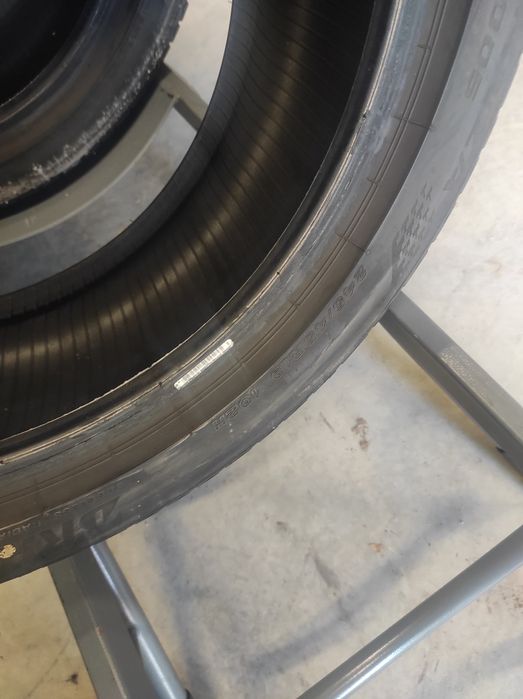 245/45/19 Bridgestone