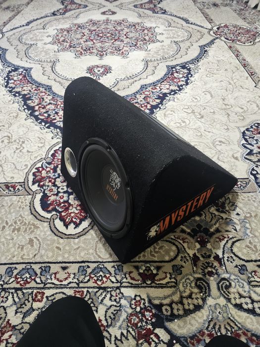 Санбуфер автомобил