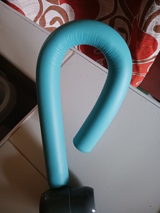 Flexor Body Power Fitness Domyos