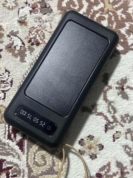 Power bank 50,000mah