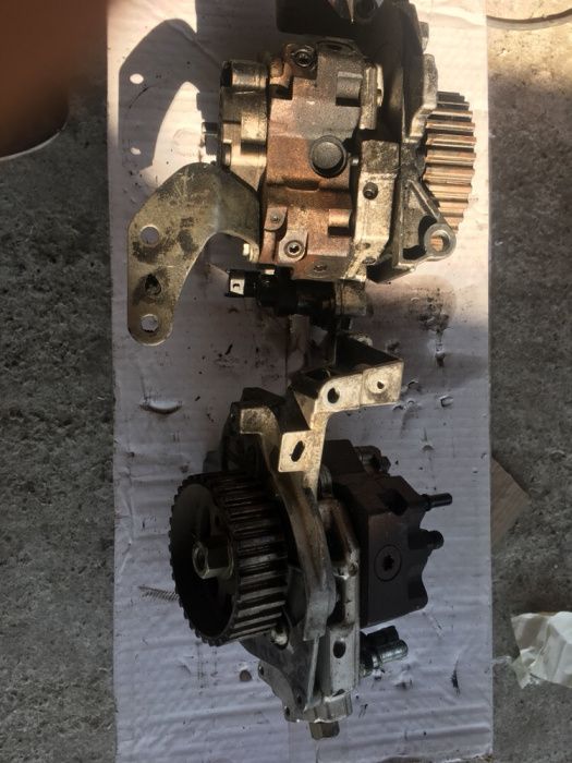 Pompa inalta presiune 1.6 tdci Ford Focus 2, C-Max