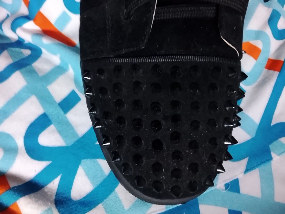 Louis Loubotin pantof sport piele