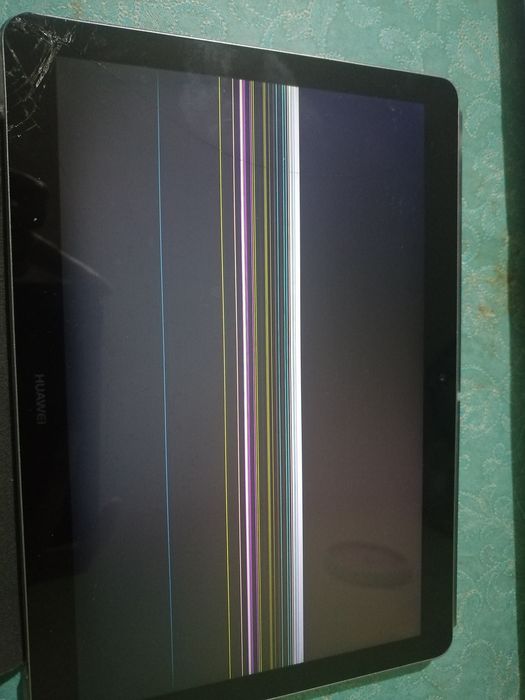 Таблет Huawei AGS-L09 10 инча