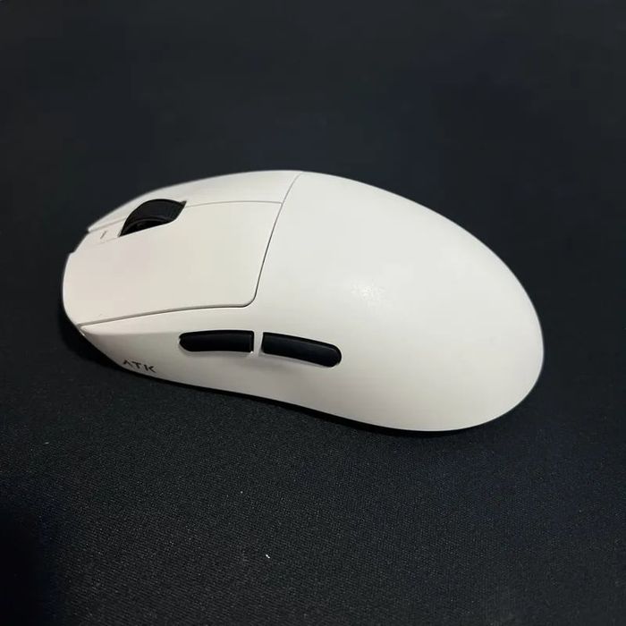 Atk A9 pro max - 8K polling rate, PAW 3395 Ultra 57g