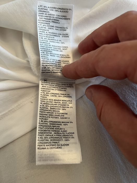 Tricou Polo G-STAR RAW original bumbac pique nou