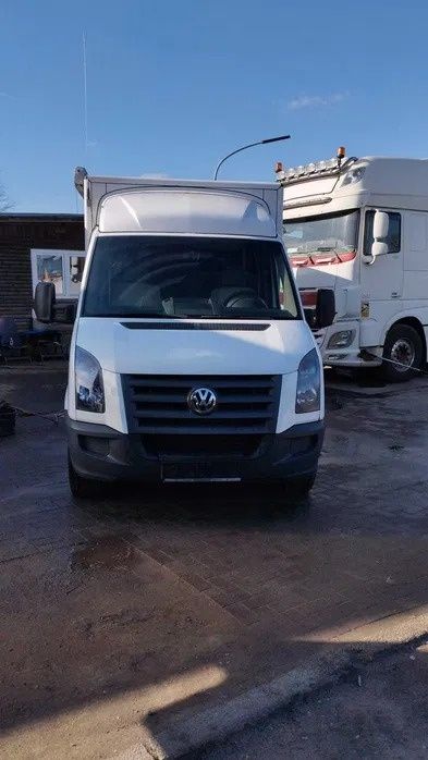 Volkswagen autorulotă