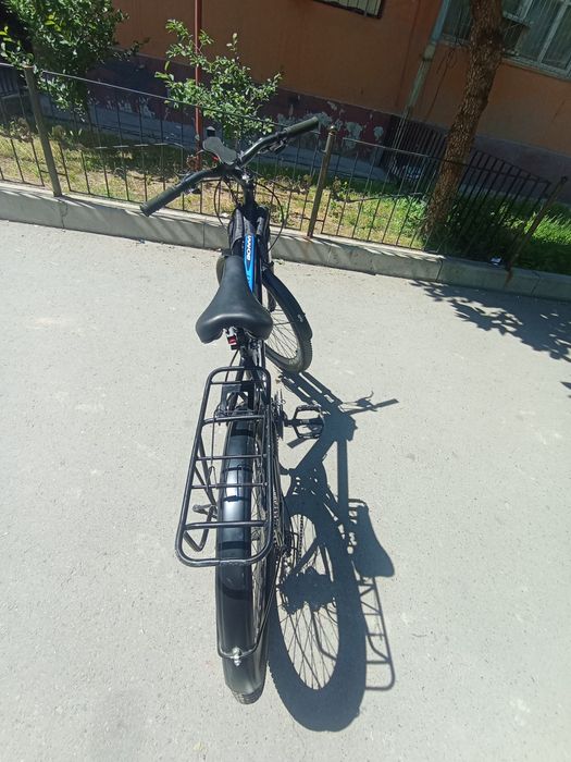 velosiped ijaraga