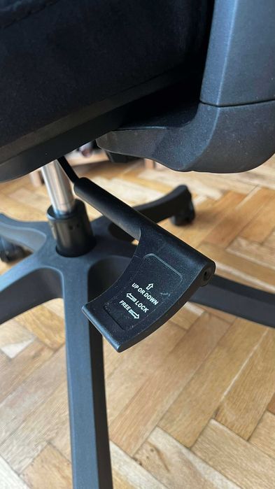 Ергономичен стол  нов от stola.bg