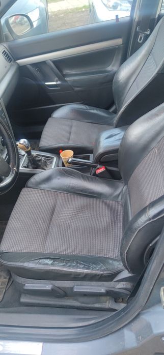 Опел Вектора  дизел