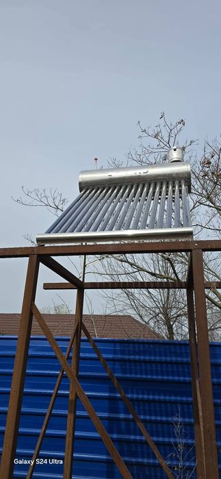 Instalatii sanitare si termice