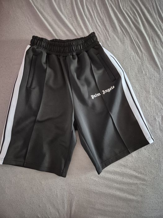 Pantaloni Palm Angels