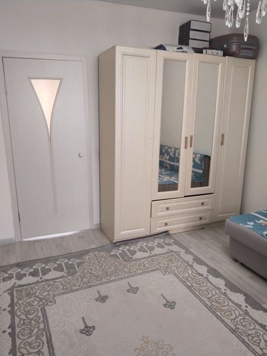 Продается 3 комнатная квартира