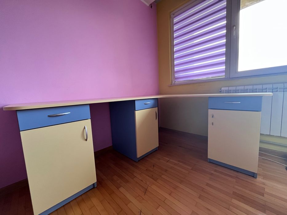 Обзавеждане за детска стая