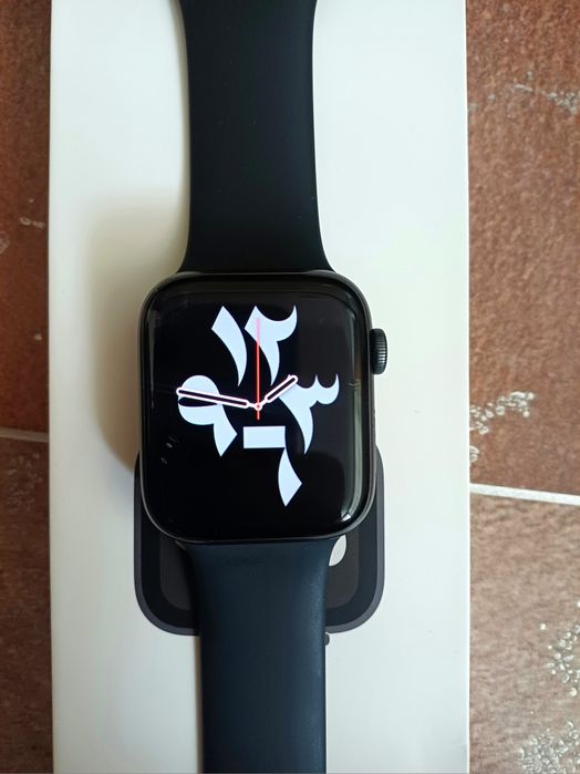 Apple Watch SE 2 GPS