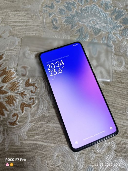 Продам или Обмен Xiaomi Mi 9T Pro