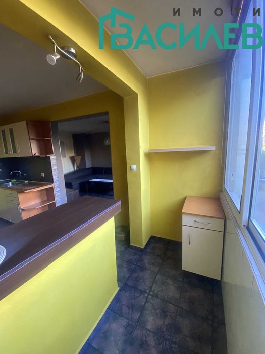 Продава 3-СТАЕН град София, Люлин 10
