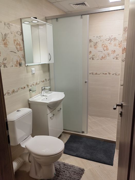 Дава се под наем Многостаен апартамент в Пловдив, Христо Смирненски - 150 кв.м за 918 € - Снимка #4