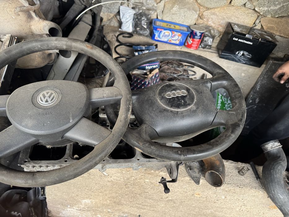 Части за голф 4 и голф 5