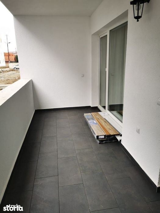 Apartament 3 camere spatios,utilat complet,parcare,Cartier Koganiceanu