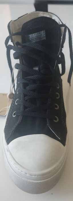 Кецове Salsa Jeans Black (21004470) Men