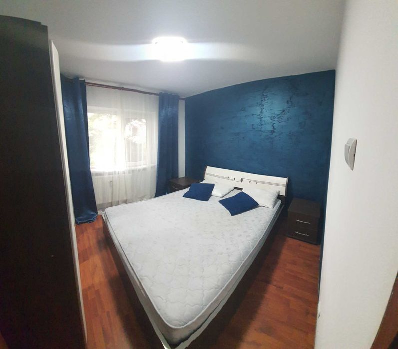 Inchiriez apartament cu doua camere