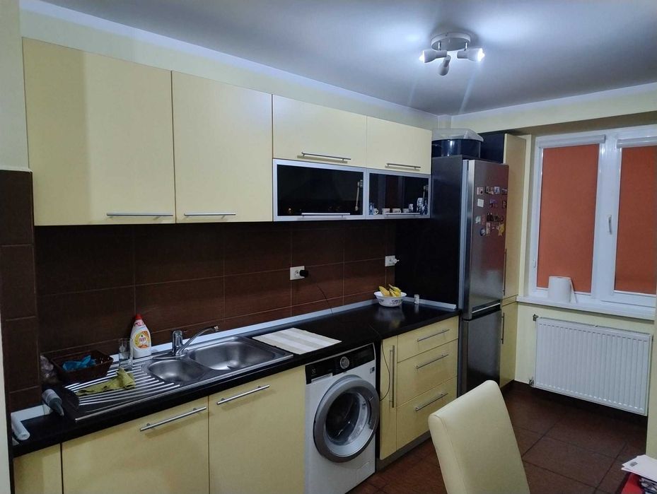 Ap 3 camere, tip C, Dragos Voda